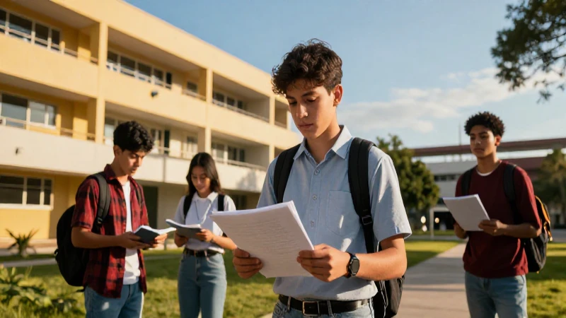 Consulta los documentos para la evaluación JCF