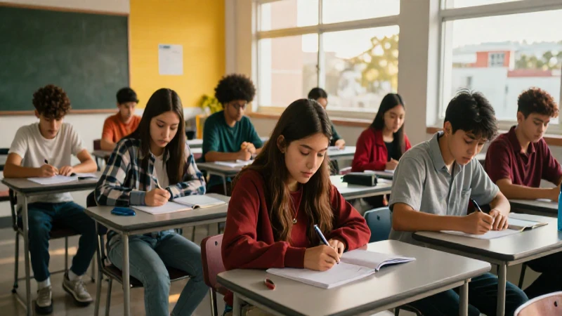 Cuándo comienza el periodo de inscripción