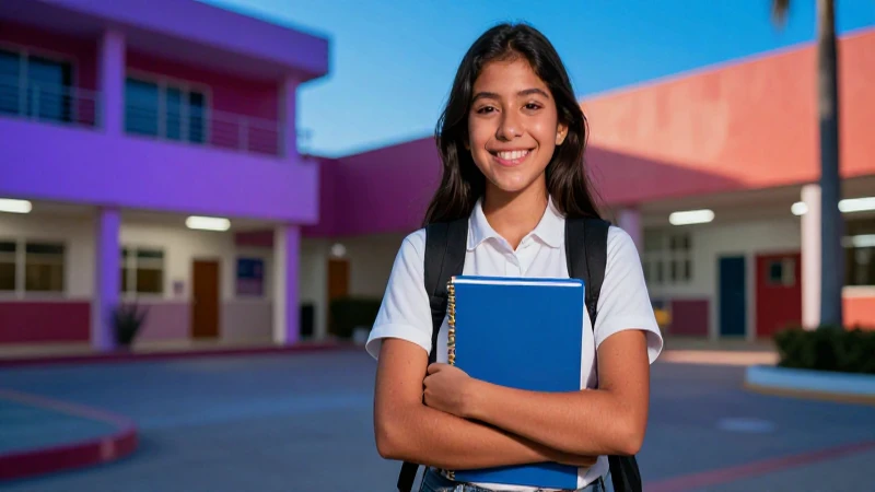 Inscripciones para secundaria: costos, pagos y fechas