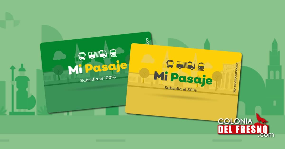 Fechas de inscripción para Mi Pasaje Jalisco: ¡Conoce cuándo registrarte!