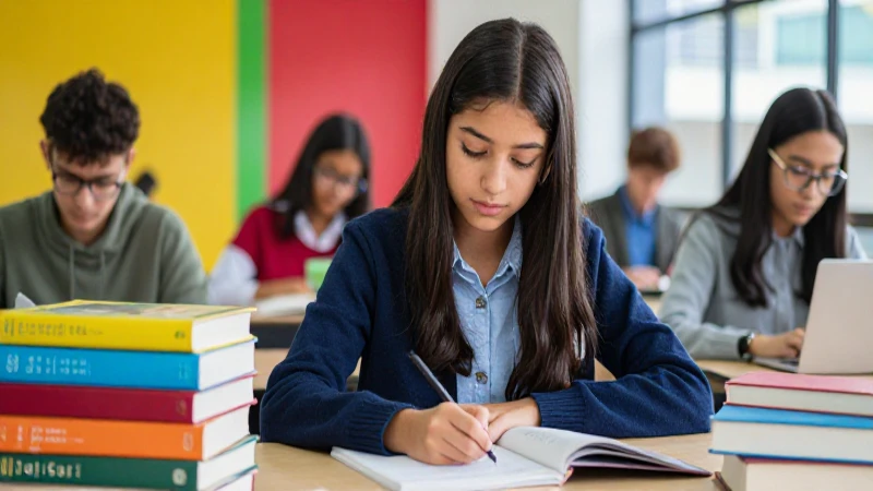 Becas Benito Juárez: beneficios y fechas