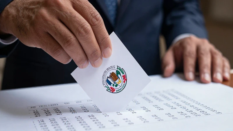Impacto primarias Estado de México en elecciones