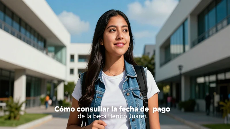 Joven mexicano mira un futuro brillante