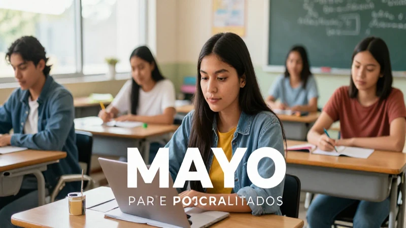 Solicita ayuda para obtener bienestar para discapacitados