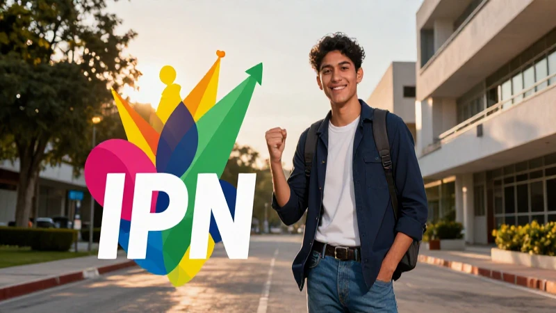 Consulta los resultados del IPN