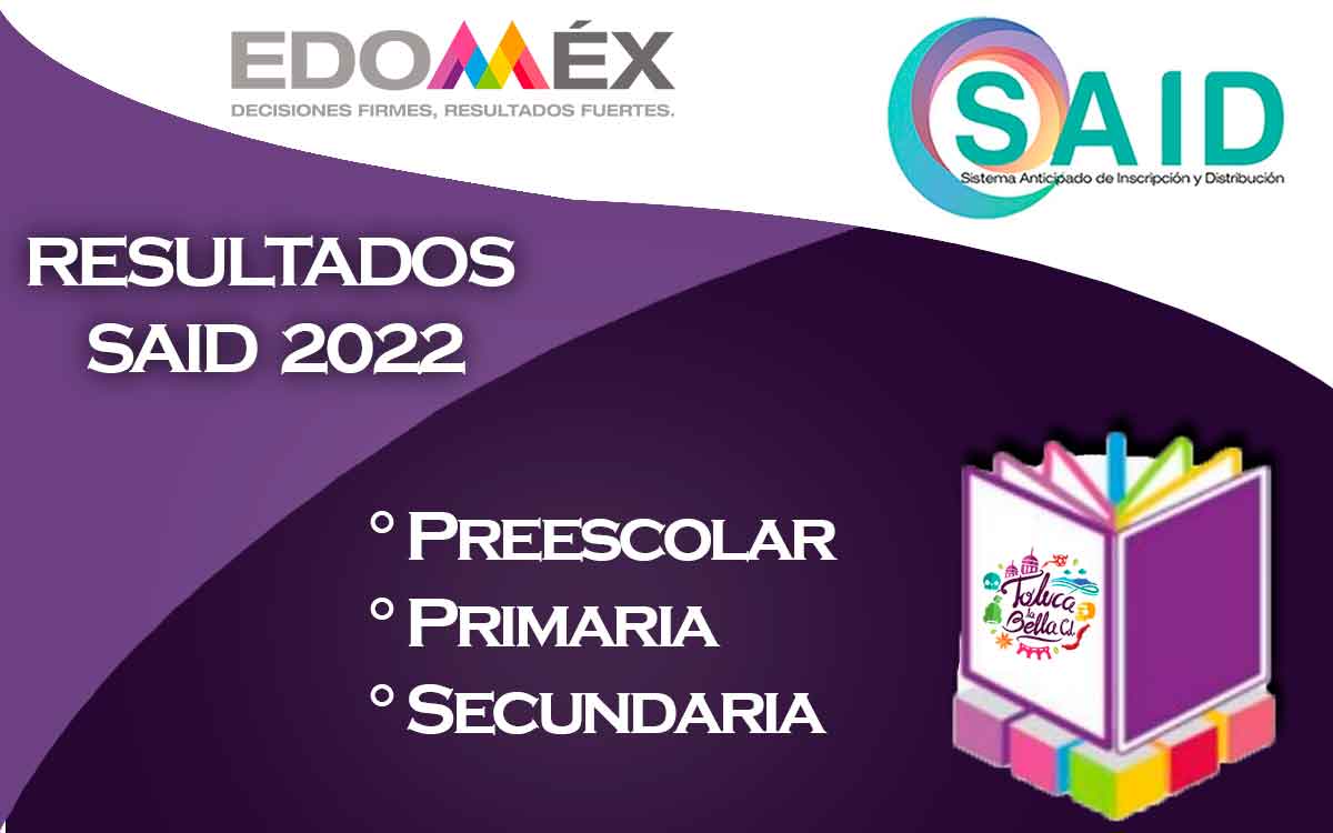 Fechas de resultados de secundaria: ¡descúbrelas aquí!