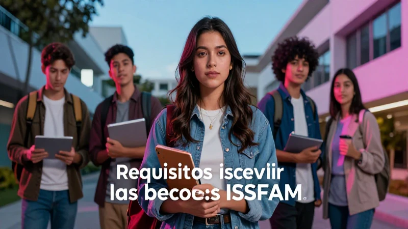 ¿Cuáles son las fechas límite de ISSFAM?