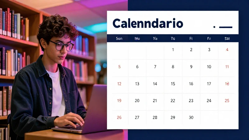 Fechas y requisitos examen UNAM de segunda vuelta