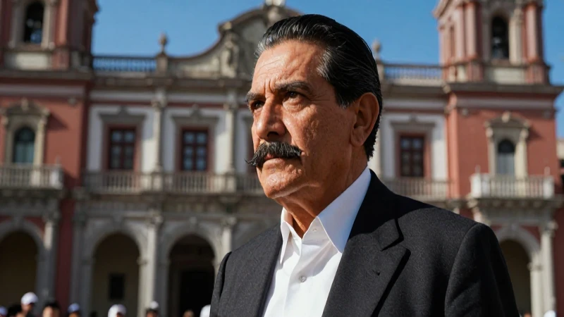 Carrillo Puerto: figura de influencia política