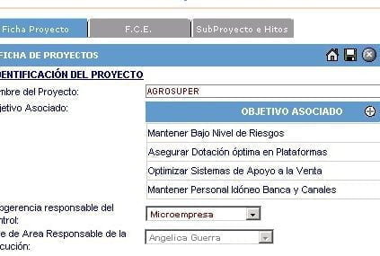 Usar una ficha en un proyecto: organización y seguimiento eficiente