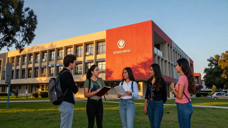 Obtén becas gubernamentales para lograr éxito académico