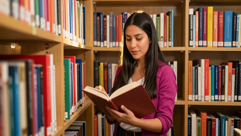 Becas y préstamos para estudios de maestría