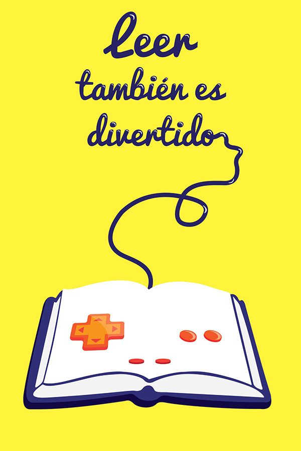 Fomento de la lectura para desarrollo personal y cultural