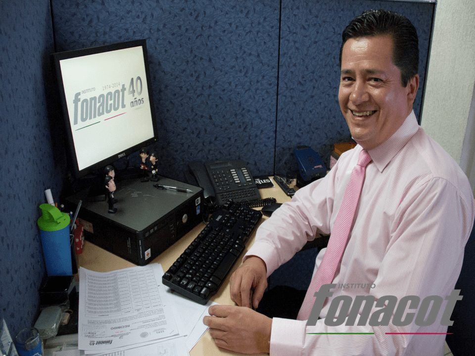 Fonacot: Conoce centros de trabajo para créditos y servicios