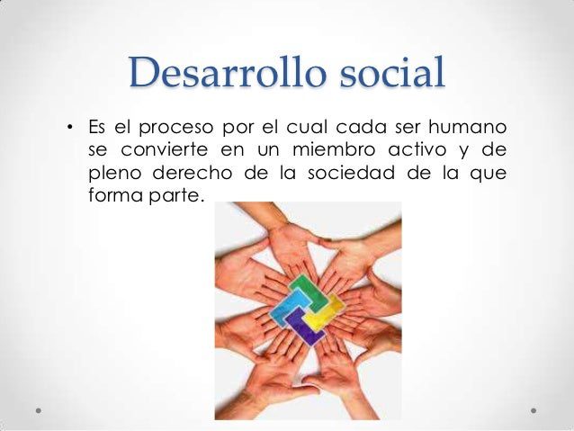 FONDESO: ¿Qué es y cómo funciona el Fondo para el Desarrollo Social?