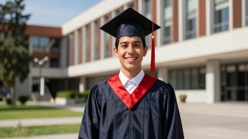 Carrera corta universitaria en México