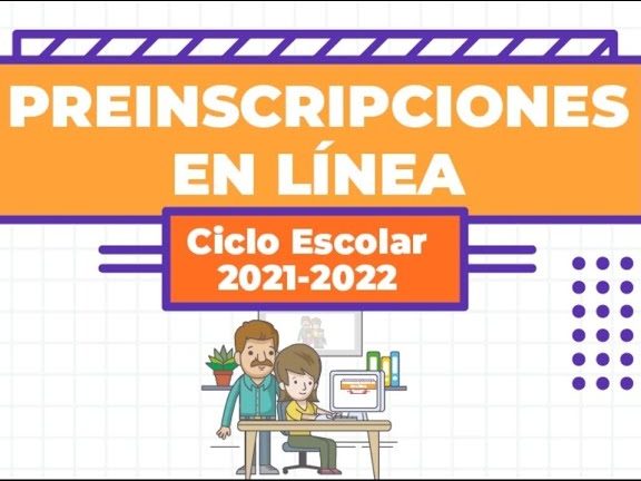 Preinscripciones en AEFCM: aprende cómo hacerlo en línea