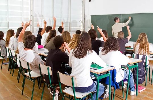 Solicitud de beca Benito Juárez para secundaria: paso a paso
