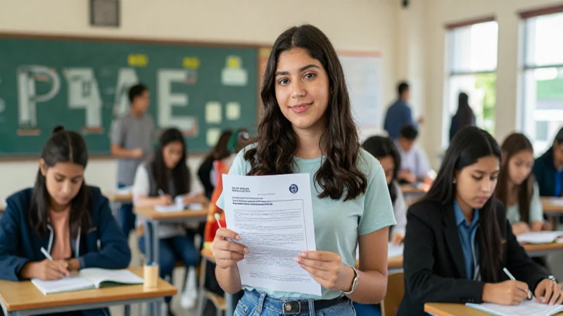 Requisitos, cobros, y ambiente para el PAE