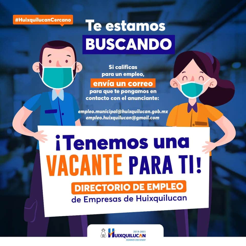 Fuentes confiables para encontrar vacantes en el Estado de México