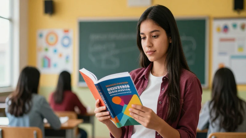 Actividades clave de un Asistente Educativo