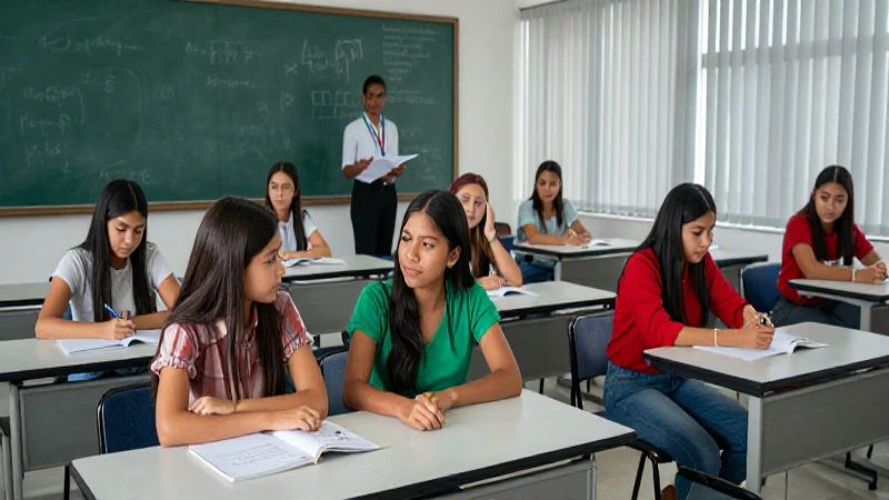 Funciones de la Secretaría de Educación en Chiapas