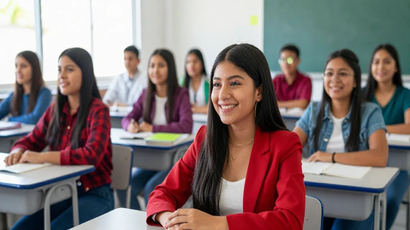 Funciones de la Secretaría de Educación Coahuila