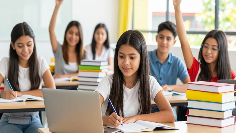 Funciones de la Secretaría de Educación en Estado de México