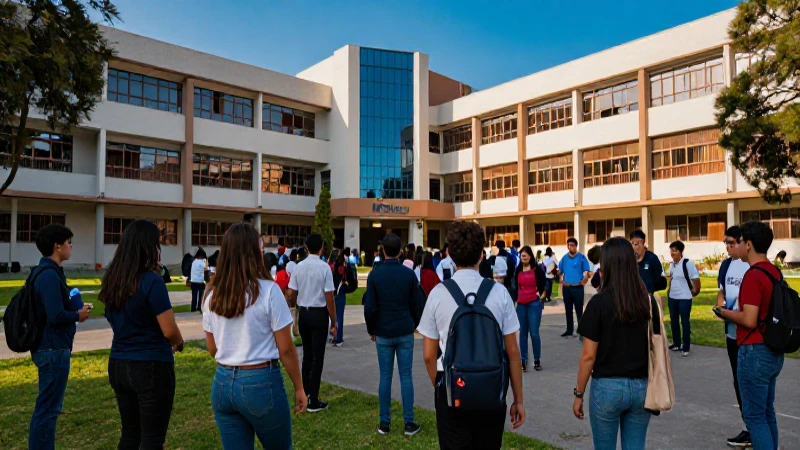Dirige la educación superior en Puebla