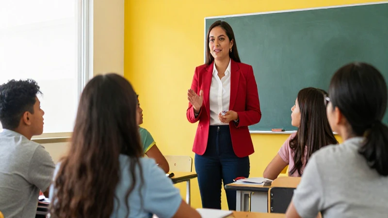 Funciones del pedagogo en el IMSS