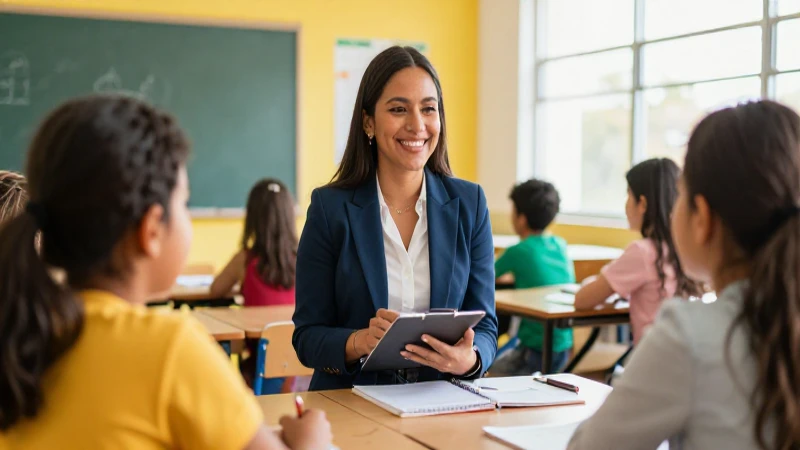 El pedagogo educativo es esencial en el ayuntamiento