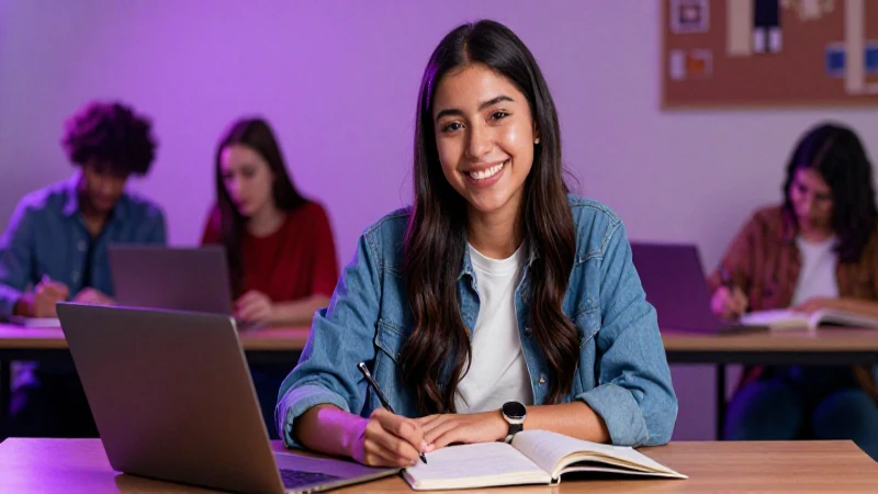 Funciones y requisitos para ser becario