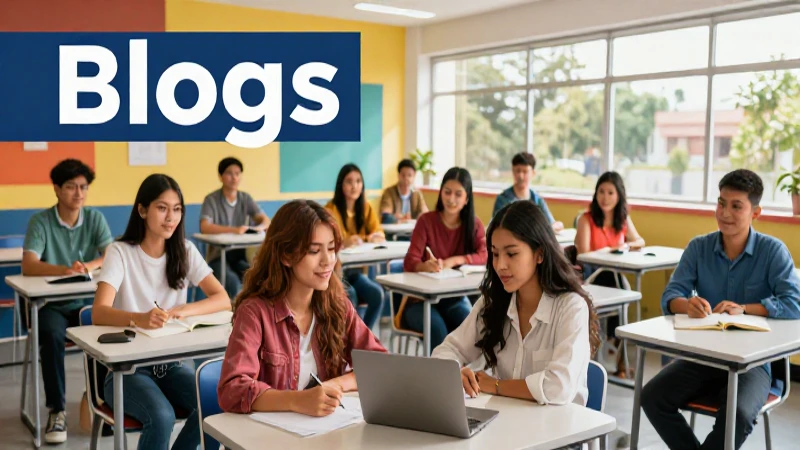 Estudiantes mexicanos logran éxito educativo