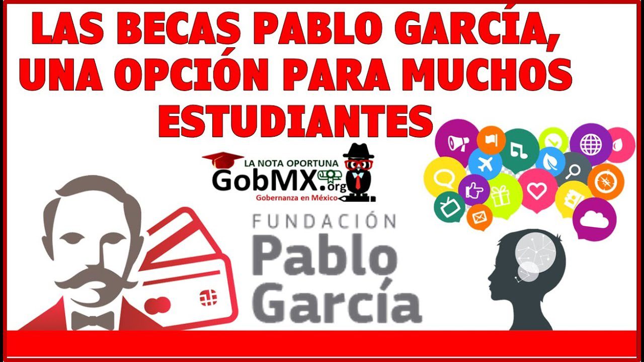 Fundación Pablo García: Impulsando el desarrollo social y educativo