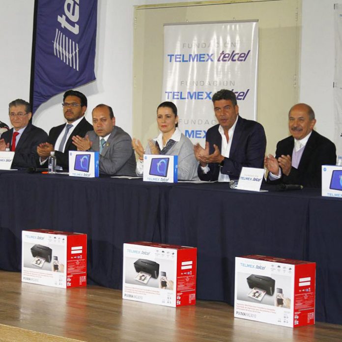 Fundación Telmex Telcel: Impulsando desarrollo social y educativo