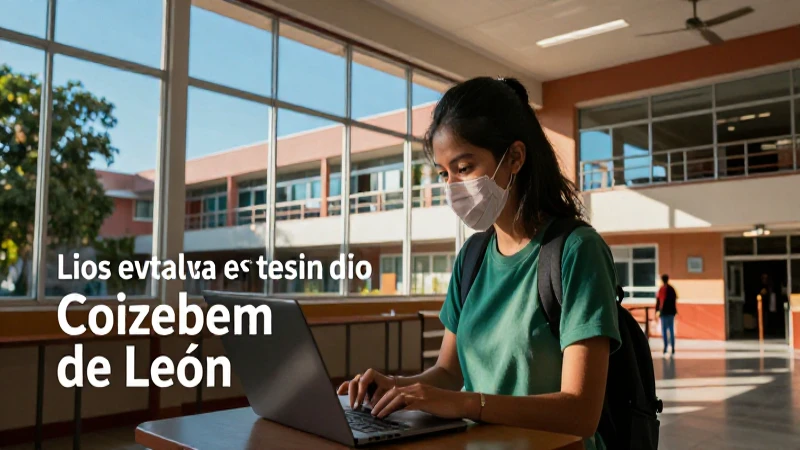 Conoce las carreras del Instituto Tecnológico de León