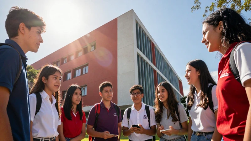 SEP y sociedad transforman la educación mexicana