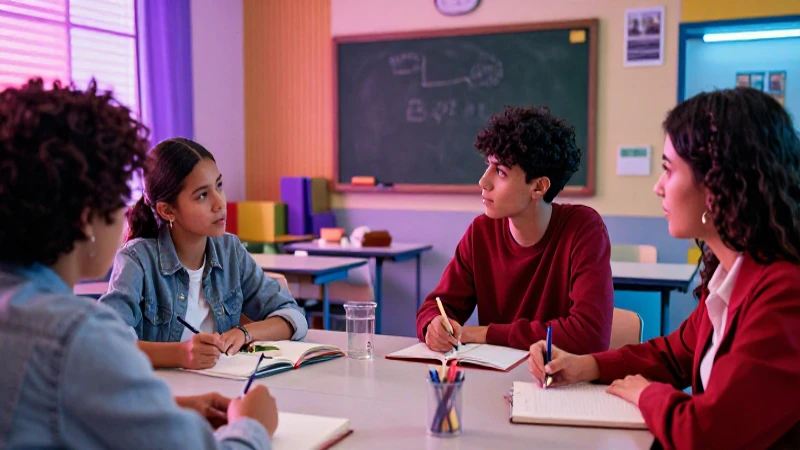 SEP impulsa la educación de calidad en México