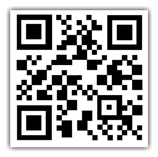 Genera fácilmente un código QR para la BUAP con estos simples pasos