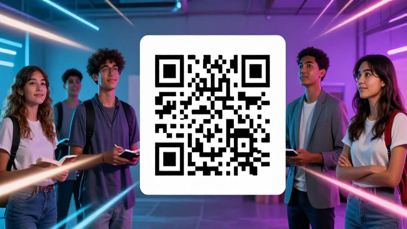 QR impulsa oportunidades educativas a jóvenes