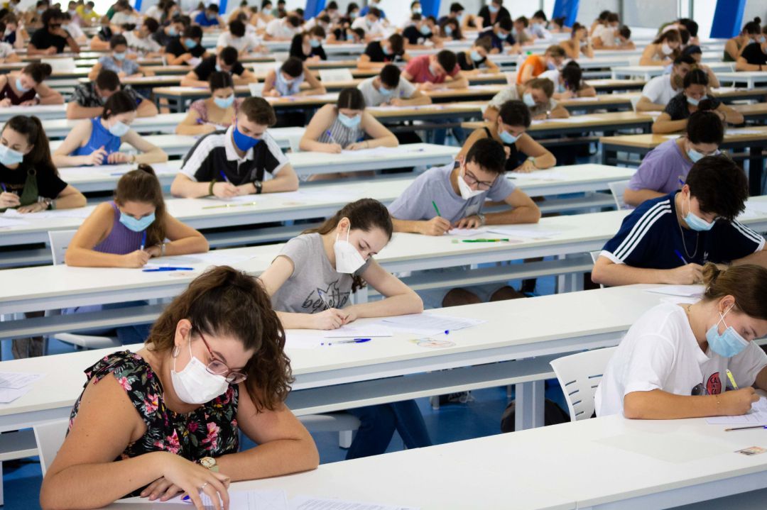 Gran variedad de carreras en la Universidad de Oviedo: múltiples opciones educativas