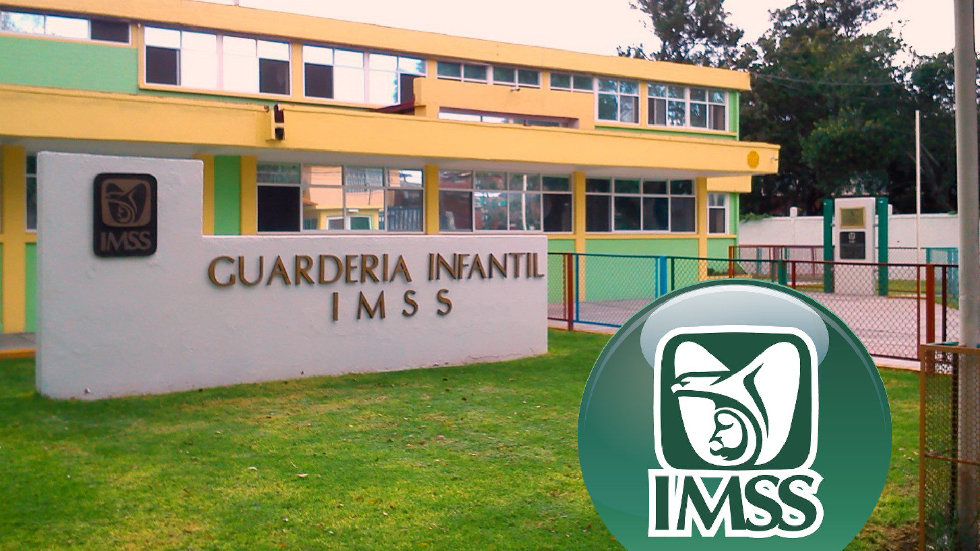 Guarderías del IMSS cerca de ti: ¿Cuáles y cómo encontrarlas?