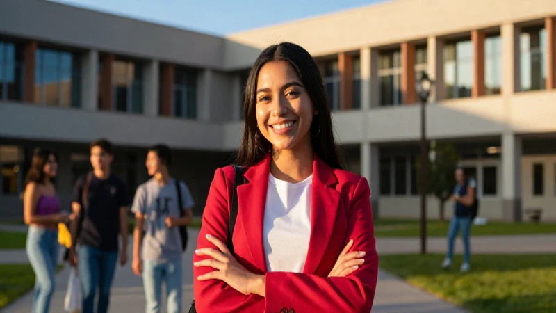 Lista y beneficios de Becas Benito Juárez