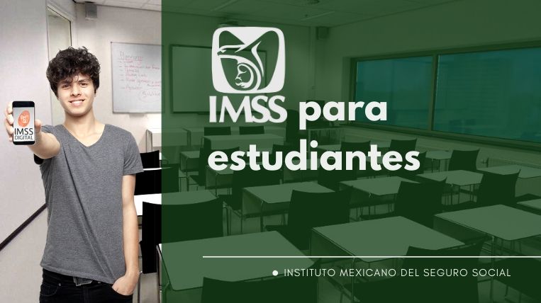 Guía: Afiliación al IMSS para estudiantes de escuelas privadas