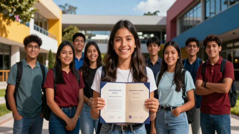 Beneficios de la beca Bienestar Azteca