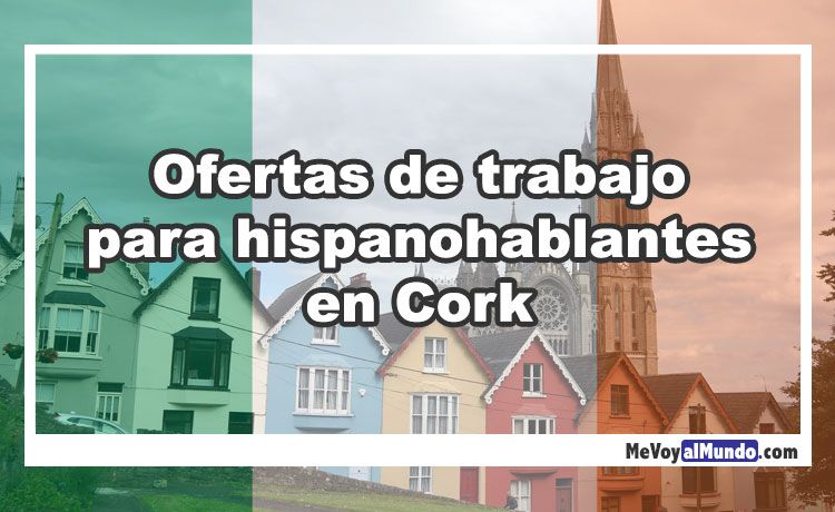 Guía completa: Cómo encontrar trabajo en Irlanda para mexicanos