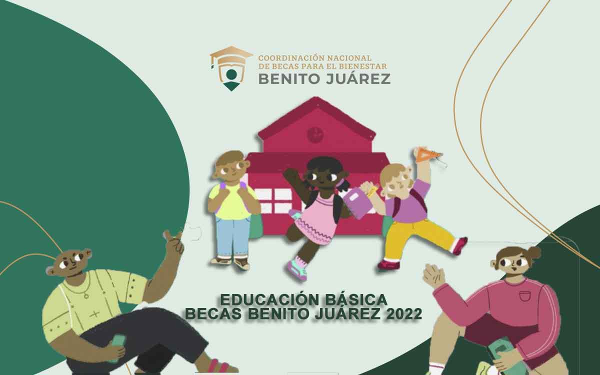 Guía completa: Cómo obtener becas Benito Juárez para educación básica