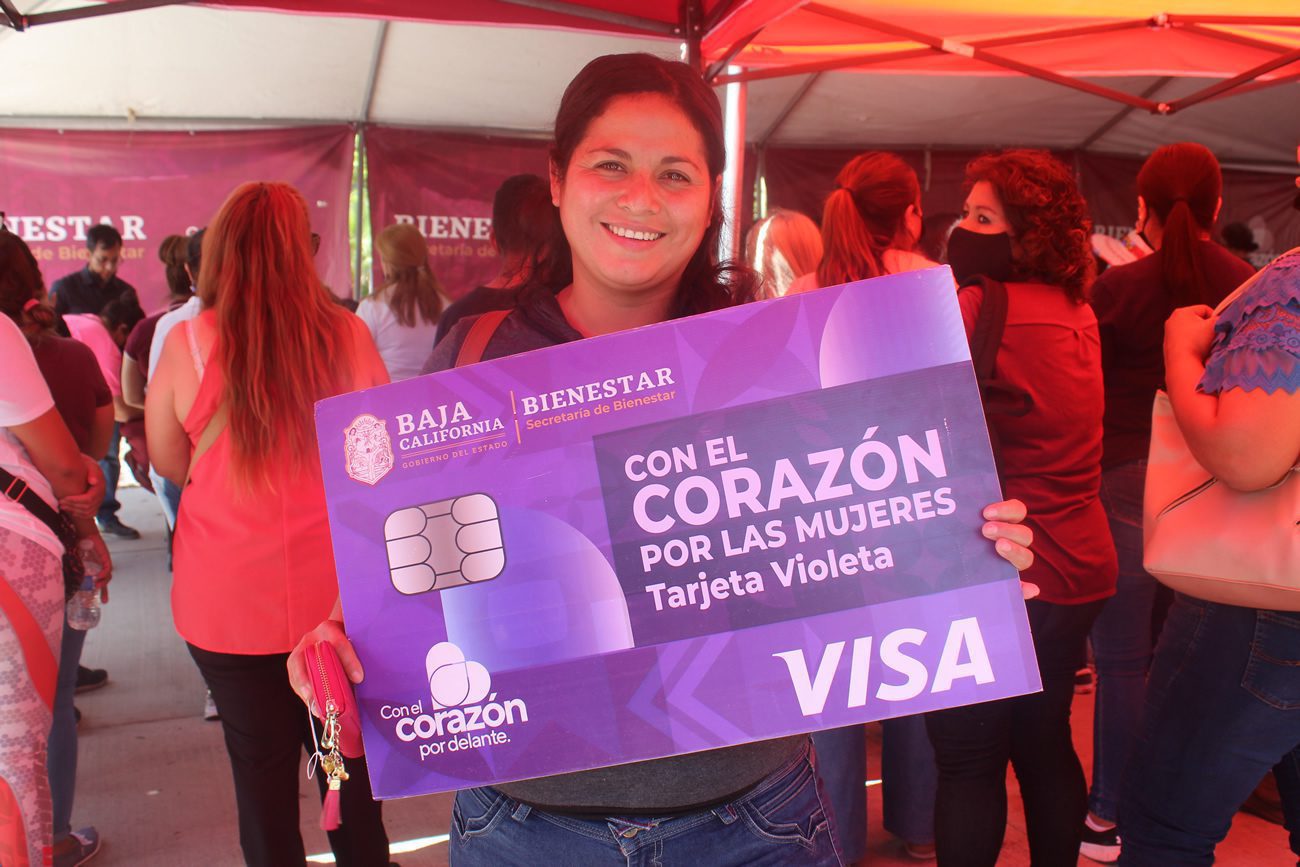 Guía completa: Cómo obtener una tarjeta violeta en el estado de México