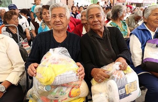 Cuáles son las mejores opciones de despensas para adultos mayores 1 Guía completa de despensas para adultos mayores
