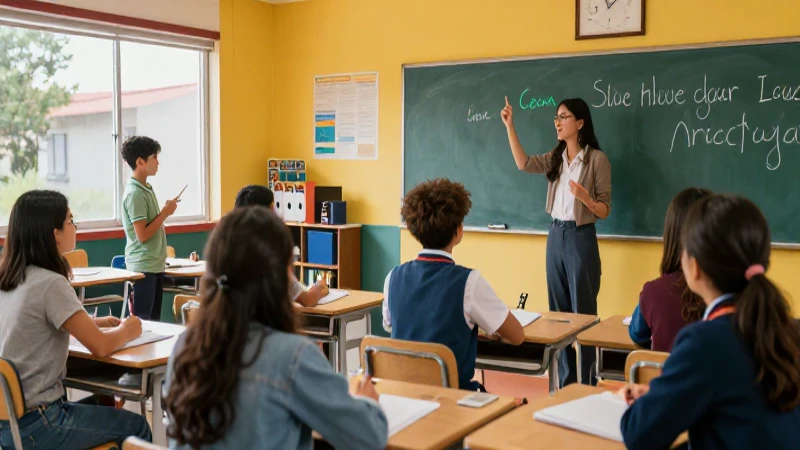 Mejores escuelas privadas de Tijuana